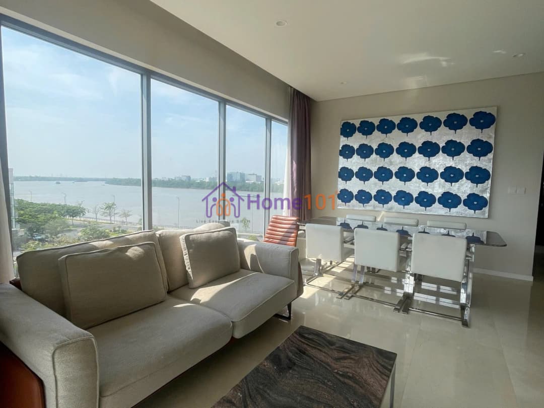 Diamond Island Quận 2