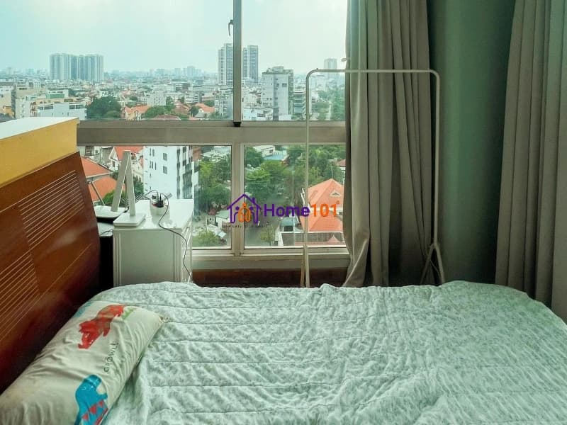 Fideco Riverview Quận 2