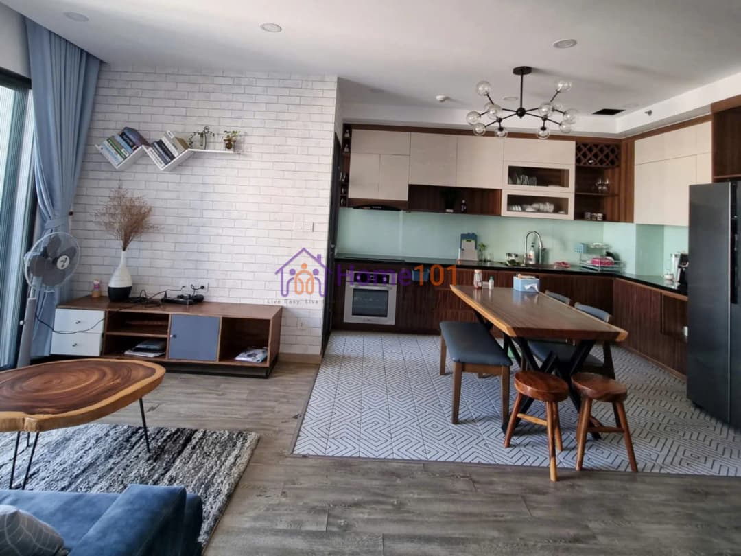 Palm Heights Quận 2