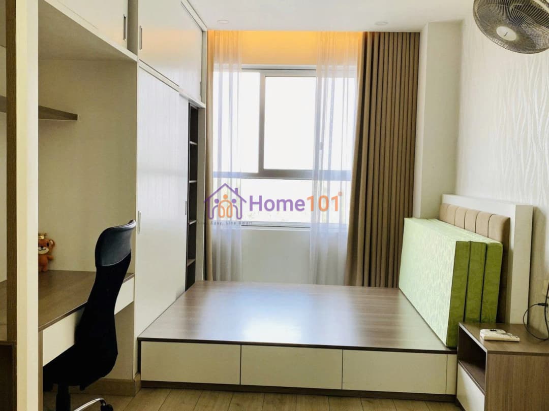 Lexington Residence Quận 2