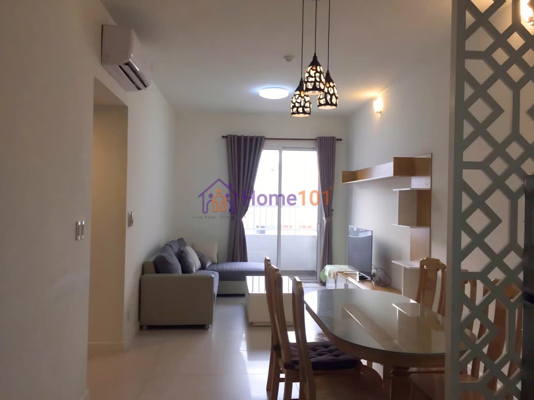 Lexington Residence Quận 2