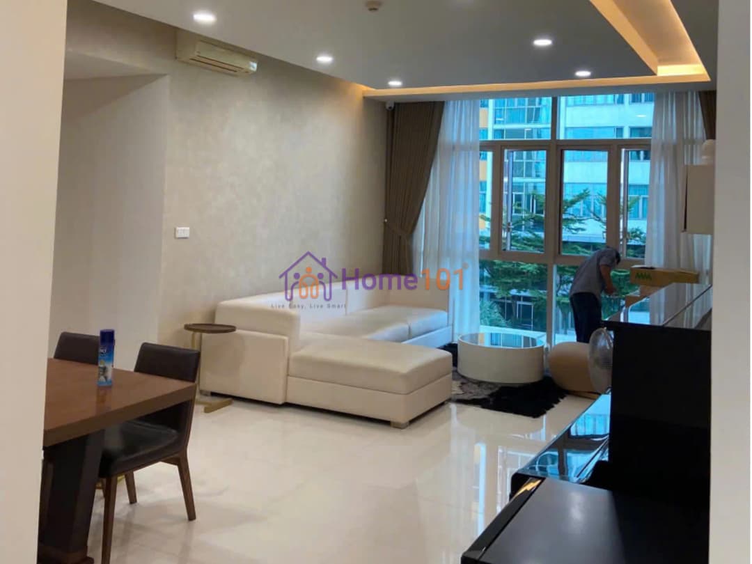 Vista An Phu Quận 2