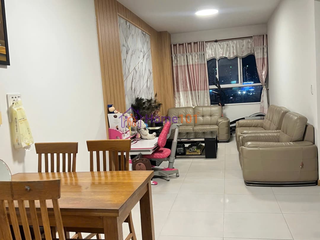Lexington Residence Quận 2