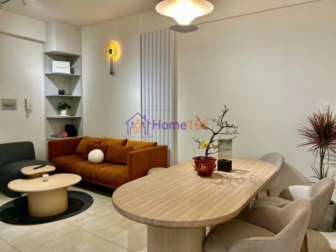Centana Thủ Thiêm Quận 2