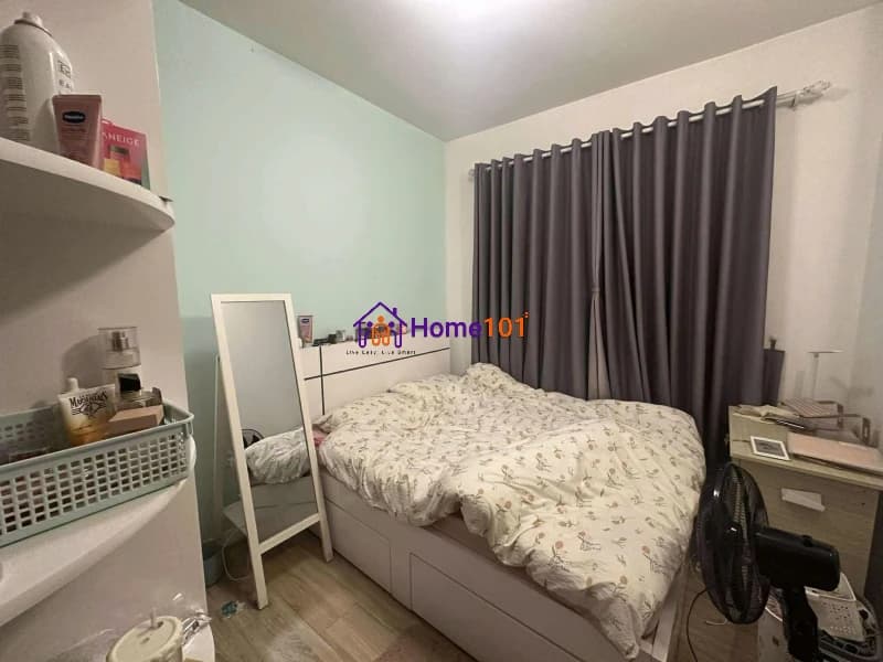 Lexington Residence Quận 2