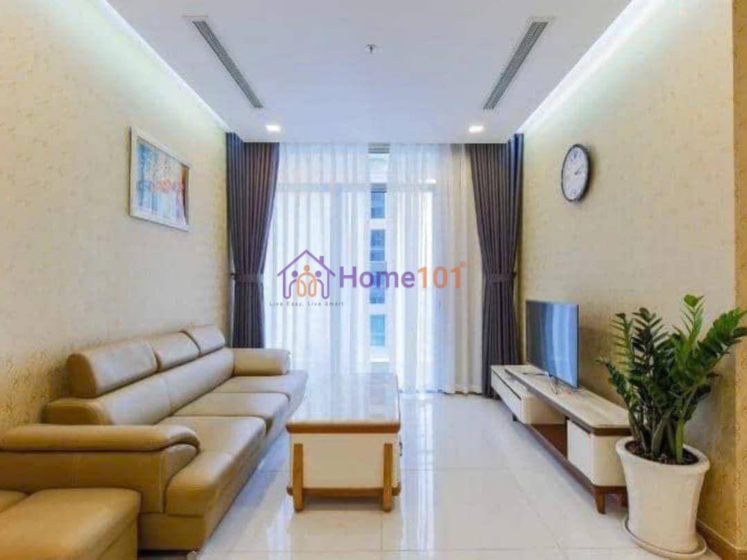 Vinhomes Central Park Bình Thạnh
