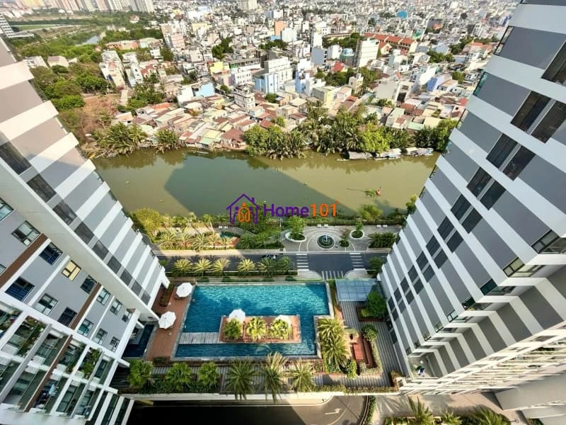 D’Lusso Quận 2