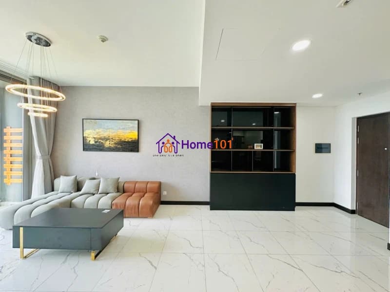 Empire City (Linden Residences) Thủ Thiêm Quận 2