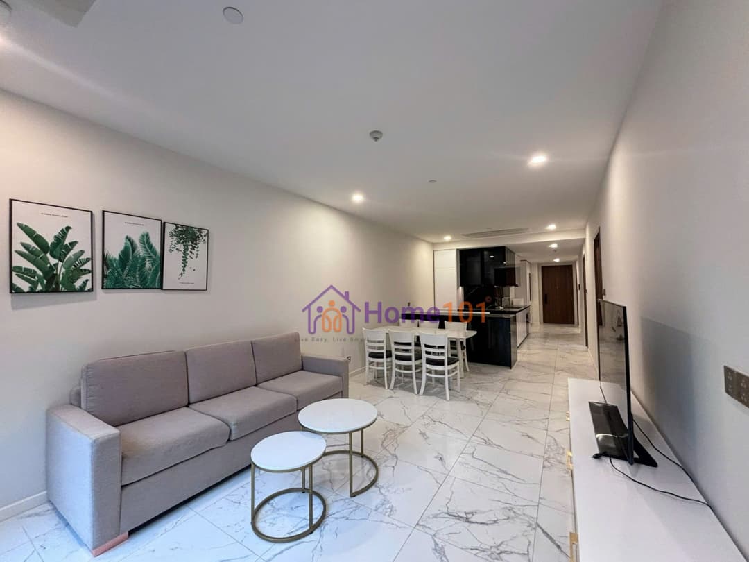 The Metropole (Galleria Residences) Thủ Thiêm Quận 2