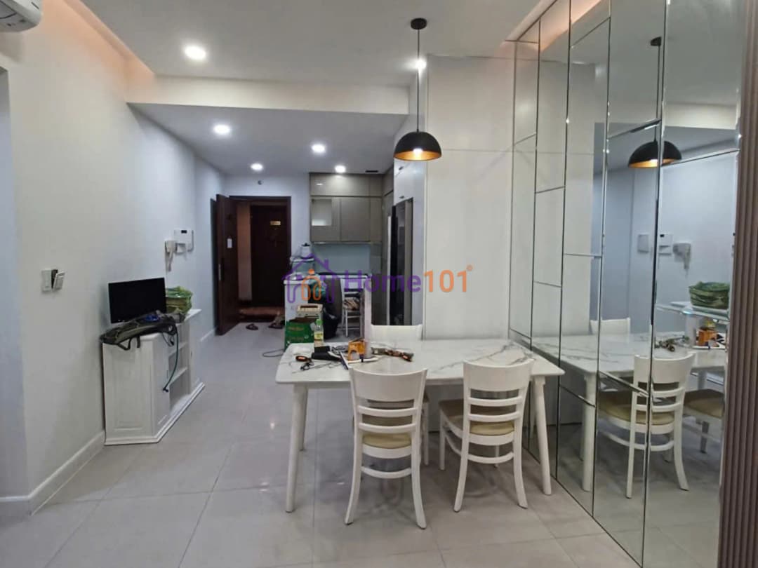 Lexington Residence Quận 2
