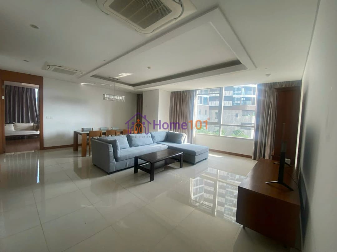Xi Riverview Palace Quận 2
