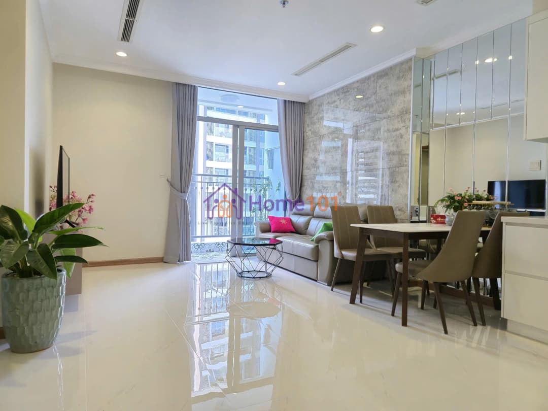 Vinhomes Central Park Bình Thạnh