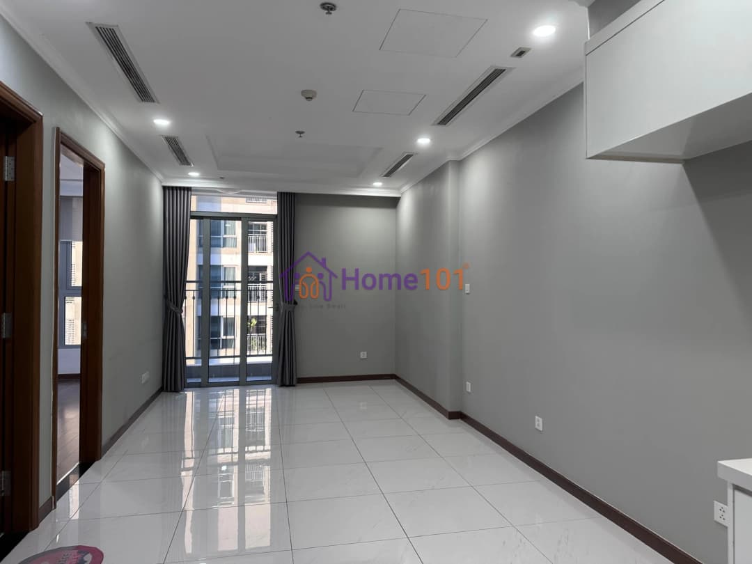Vinhomes Central Park Bình Thạnh