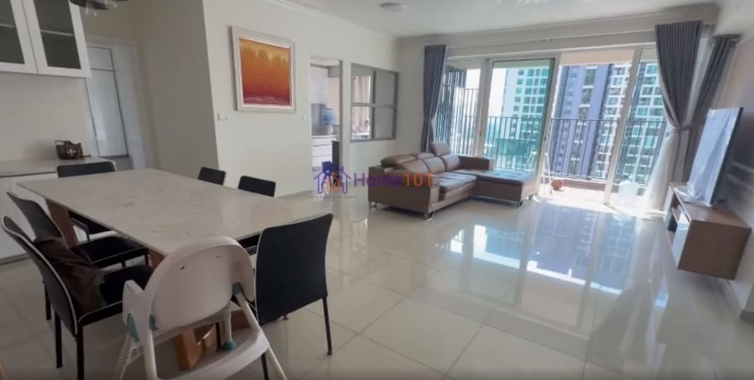 Vista Verde Quận 2