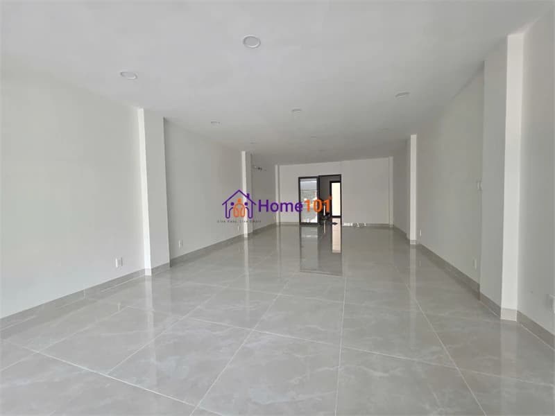 Spacious 100 sqm Townhouse with Rooftop Terrace in An Phu, An Khanh