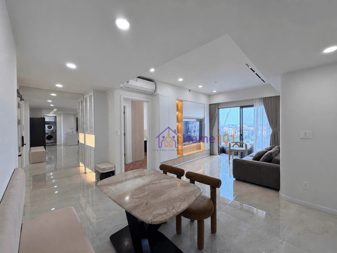Masteri Thảo Điền Quận 2