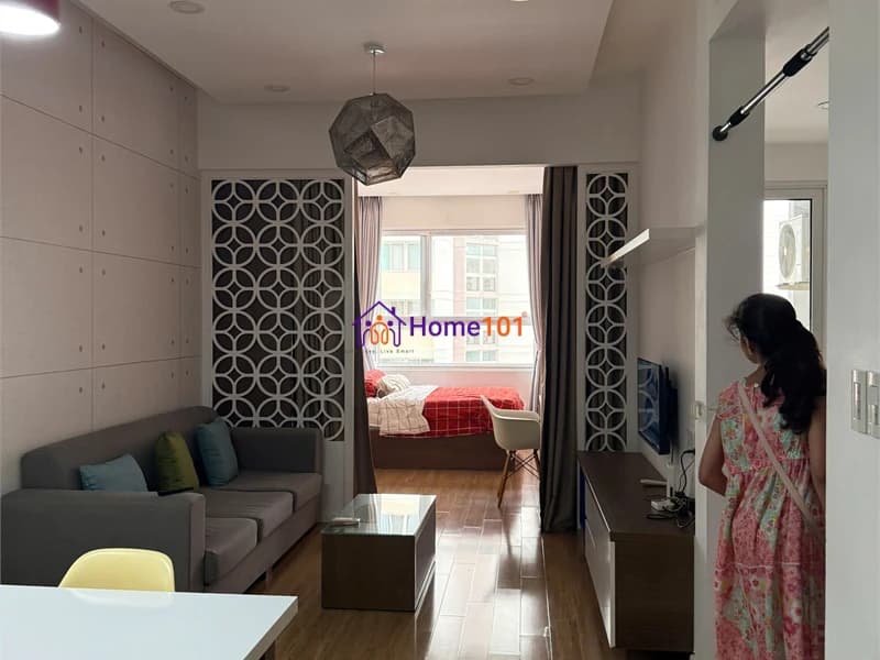 Lexington Residence Quận 2