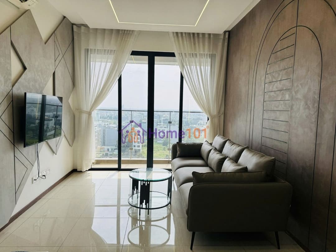 One Verandah (The Lancer) Quận 2