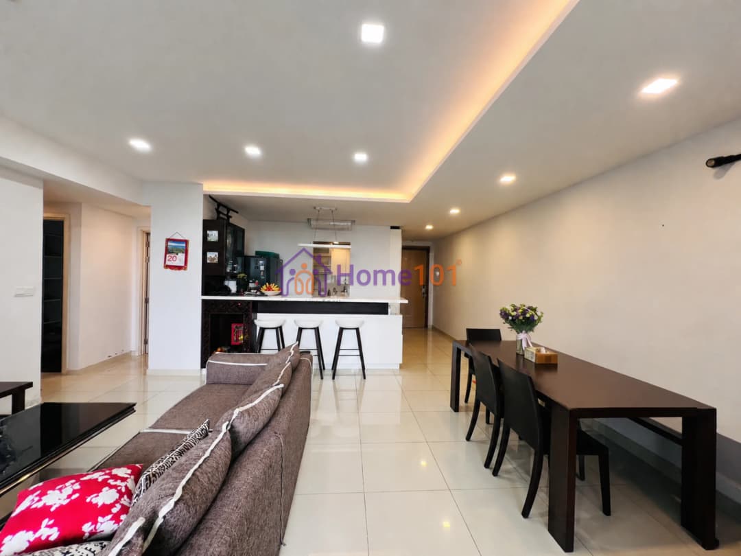Vista Verde Quận 2