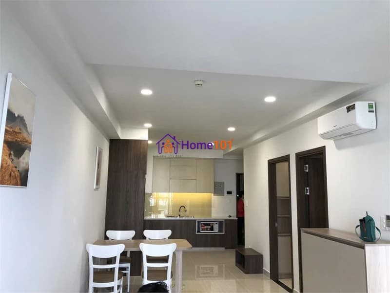 Saigon South Residences Quận Nhà Bè