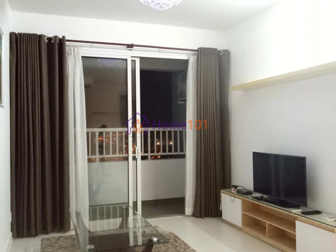 Lexington Residence Quận 2