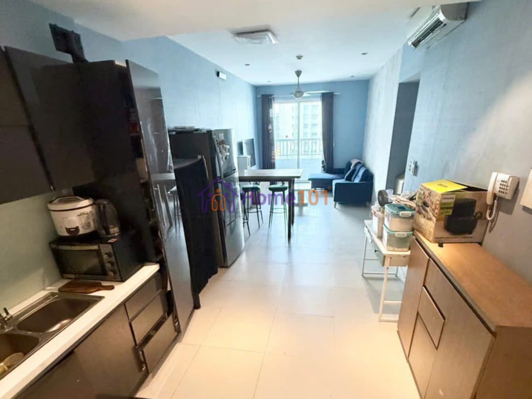 Lexington Residence Quận 2