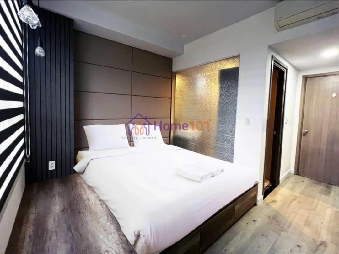 Lexington Residence Quận 2