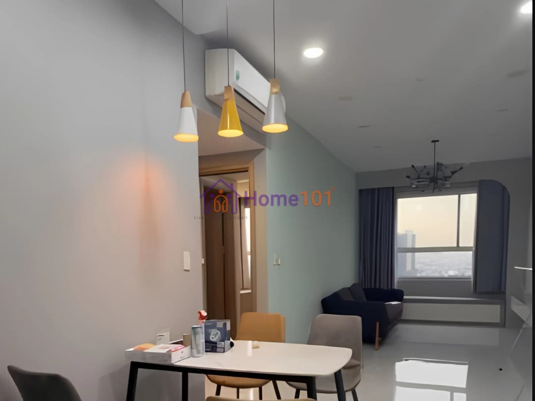 Lexington Residence Quận 2