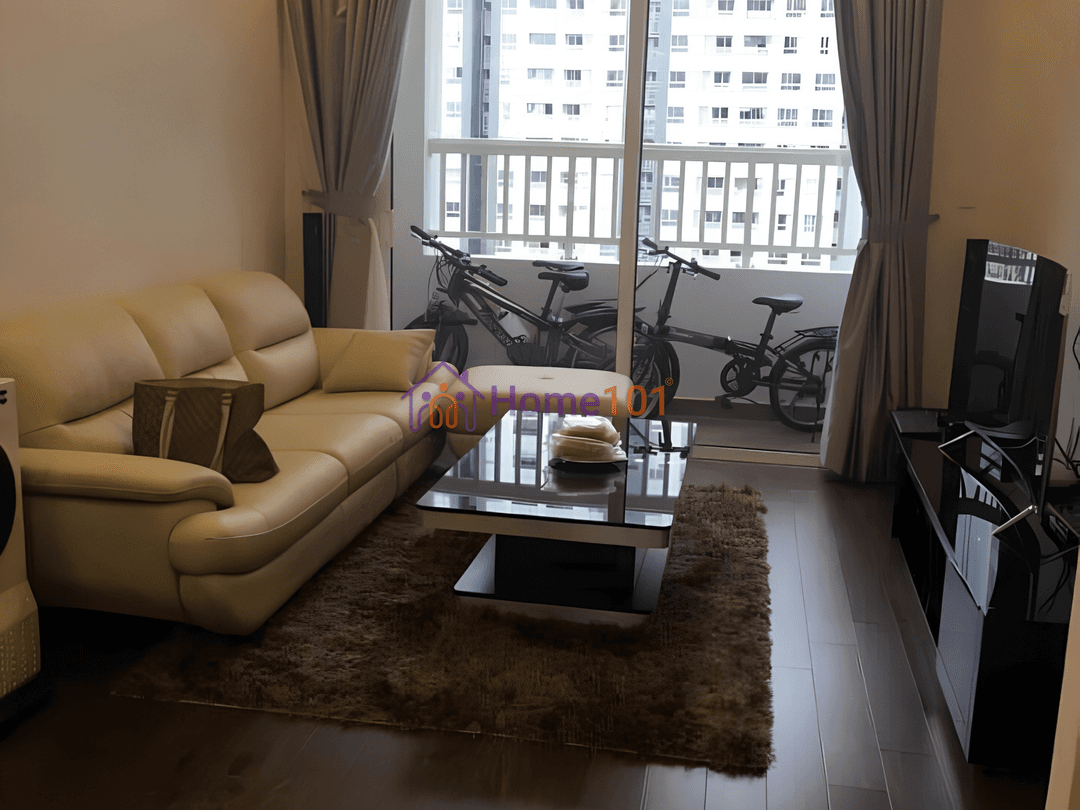 Lexington Residence Quận 2