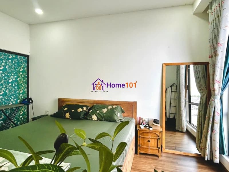 Opal Tower Quận  Bình Thạnh