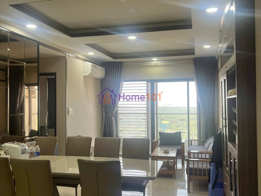 Centana Thủ Thiêm Quận 2