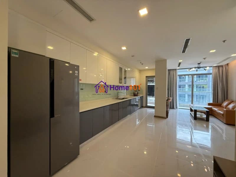 Vinhomes Central Park Bình Thạnh