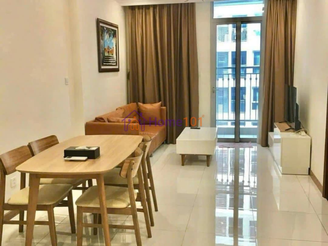 Vinhomes Central Park Bình Thạnh