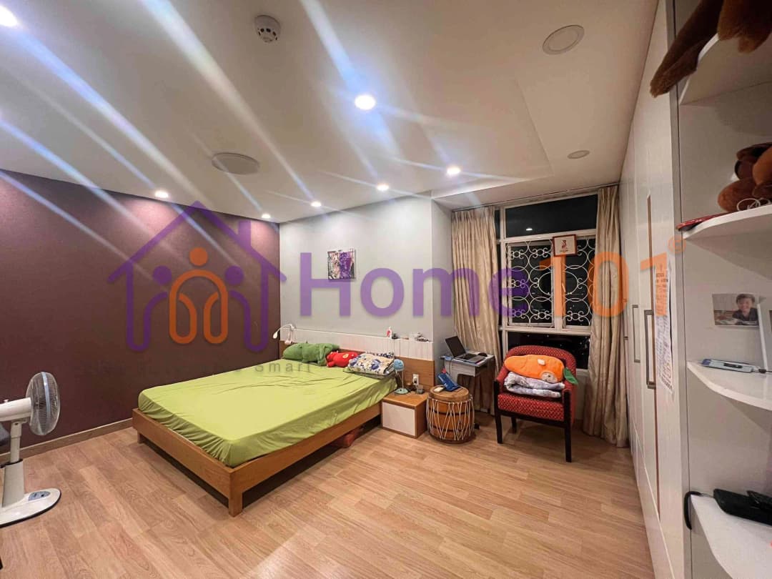 Hoang Anh riverview