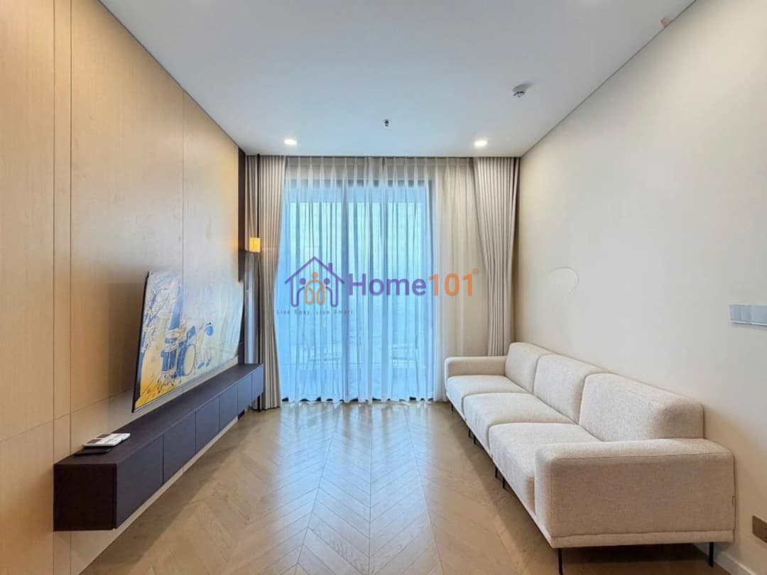 Lumière Riverside Quận 2