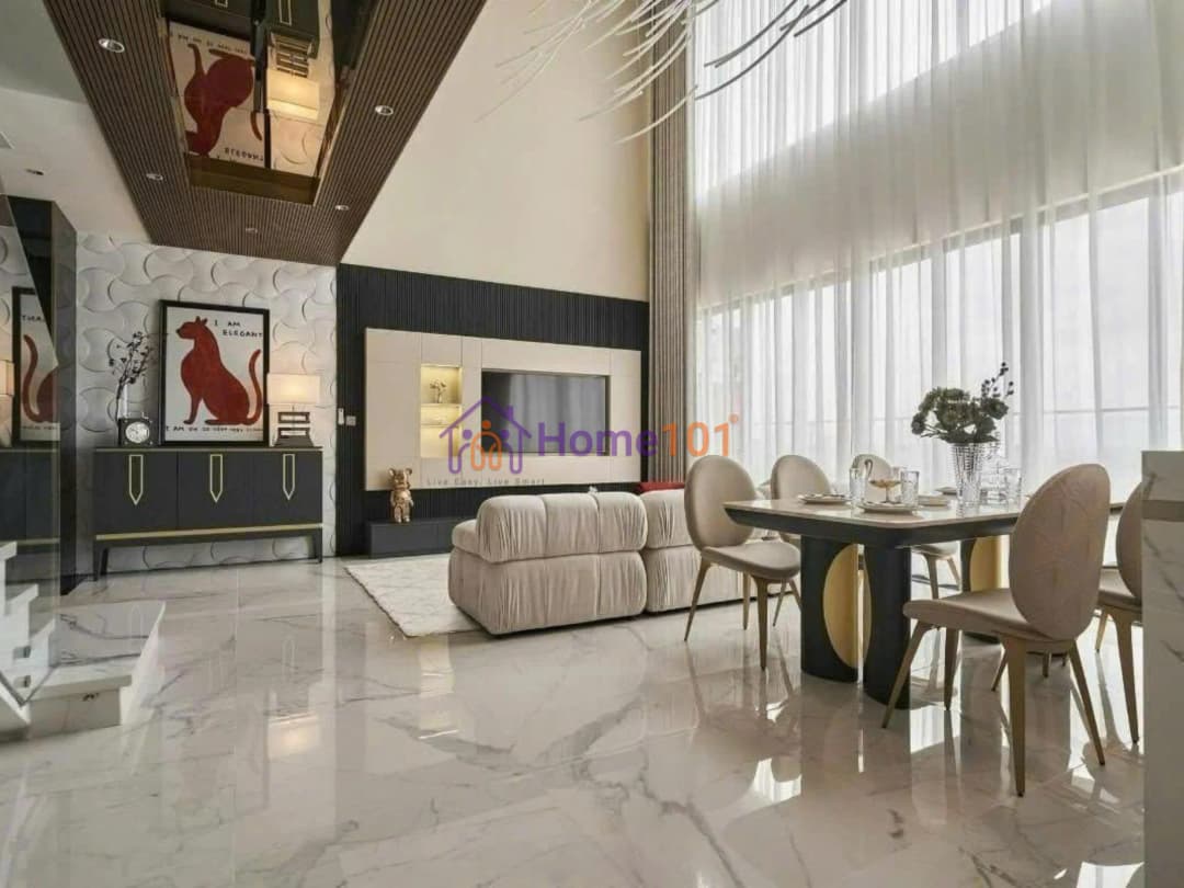 One Verandah (The Lancer) Quận 2