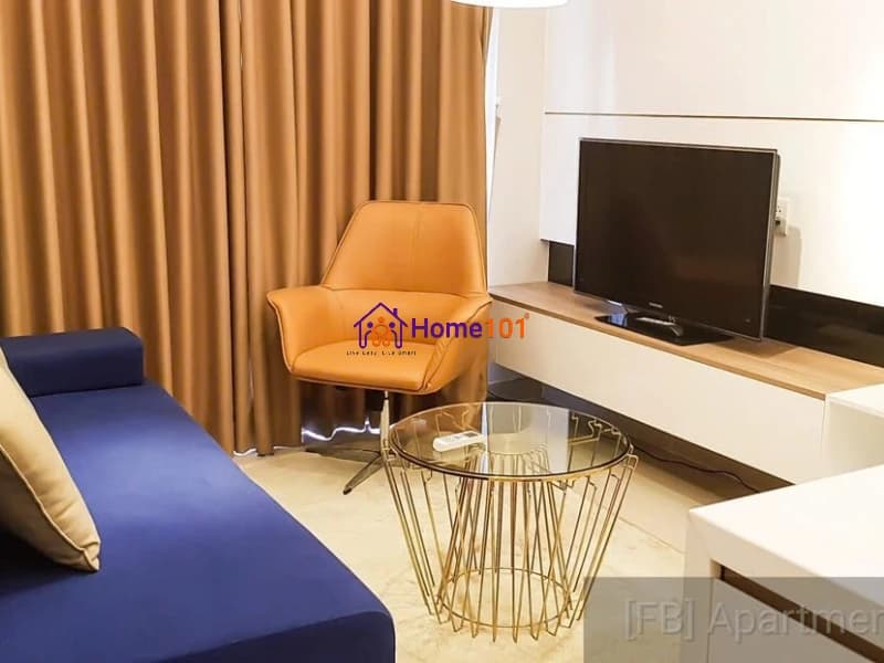 Masteri Thảo Điền Quận 2