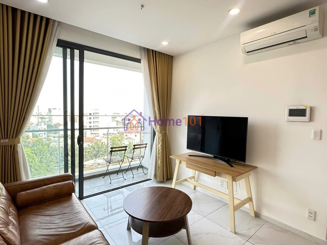 D’Lusso Quận 2