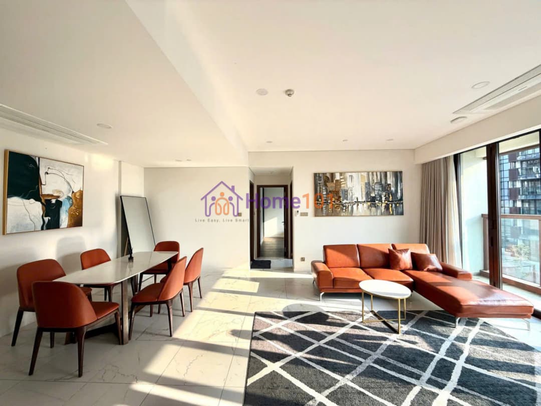 The Metropole (Galleria Residences) Thủ Thiêm Quận 2