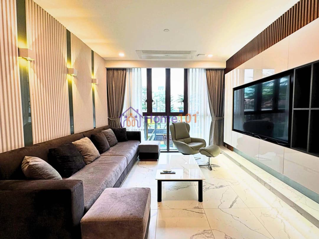 The Metropole (Galleria) Thu Thiem