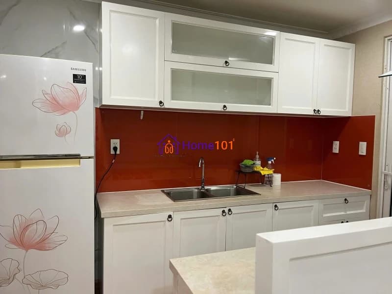 Lexington Residence Quận 2