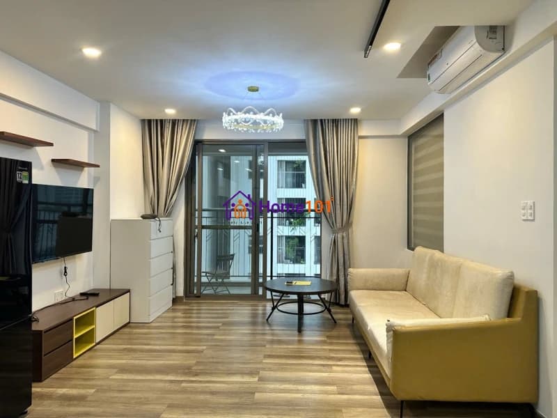 Saigon South Residences Quận Nhà Bè