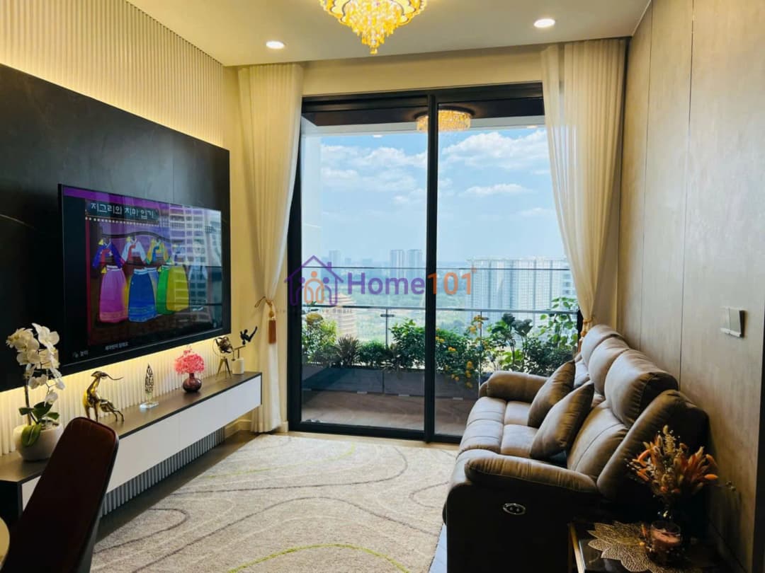 Lumière riverside Quận 2