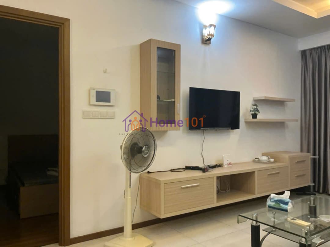 Thảo Điền Pearl Quận 2