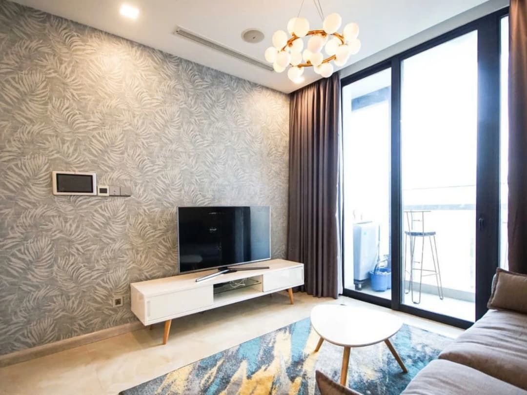 Vinhomes Golden River Quận 1