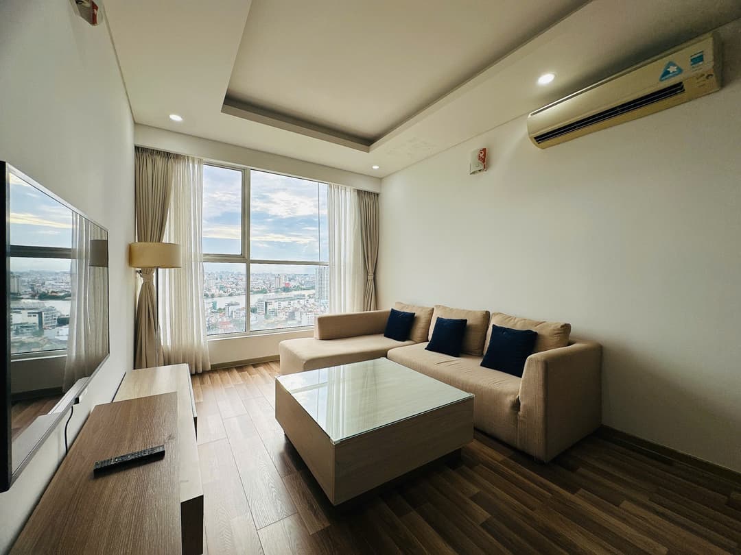 Thảo Điền Pearl Quận 2