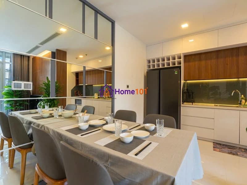 Vinhomes Central Park Bình Thạnh