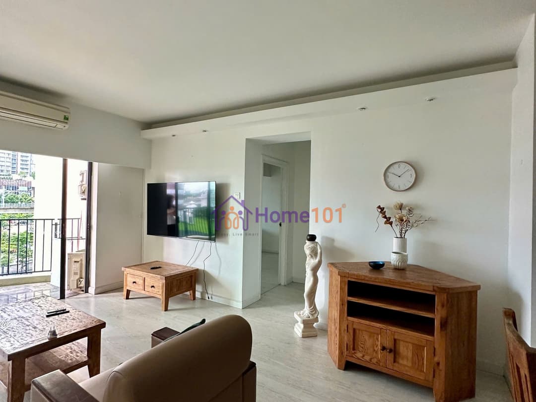 Parkland Apartments Quận 2