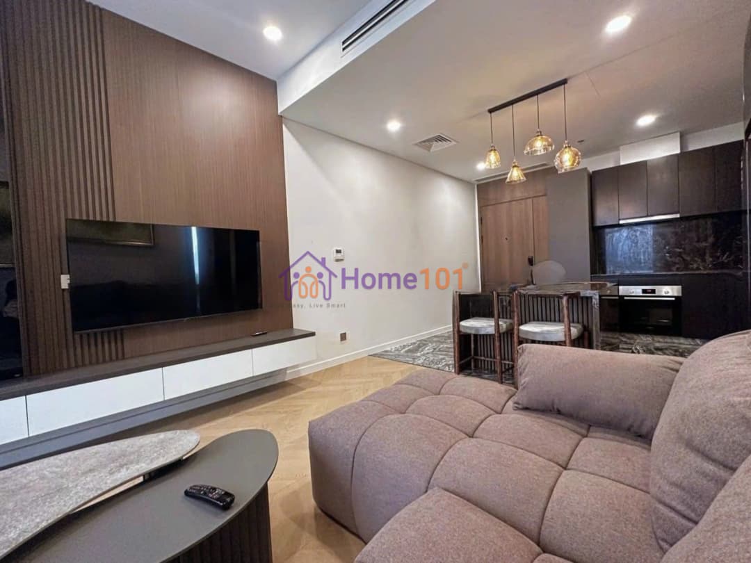 Lumière Riverside Quận 2
