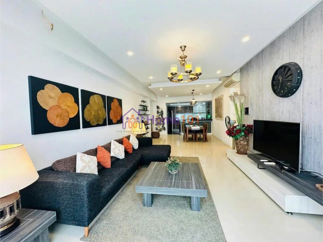 Saigon Pearl Bình Thạnh